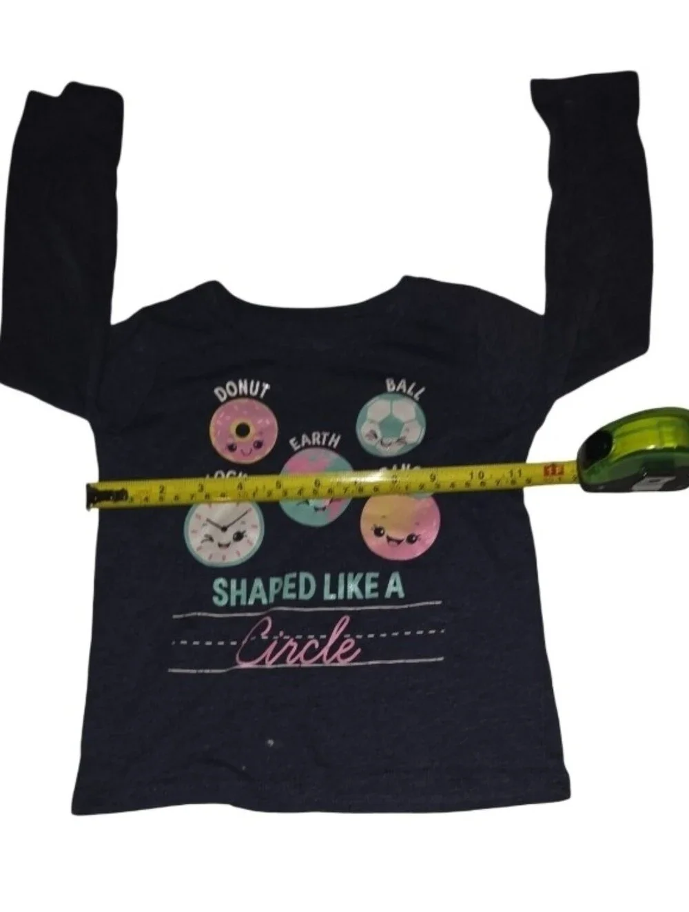 The Childrens Place soft long